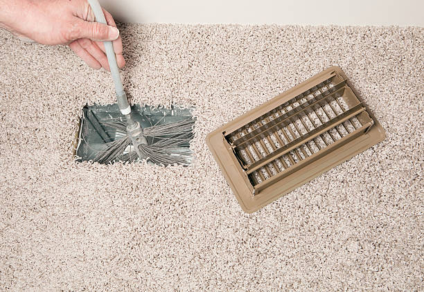 Best Local Air Duct Cleaning Services  in Oceano, CA