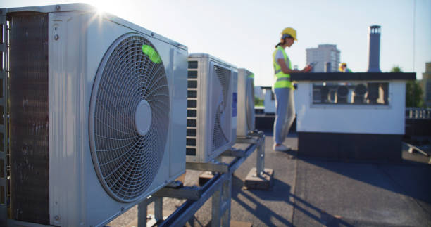 Best Residential Air Duct Cleaning  in Oceano, CA