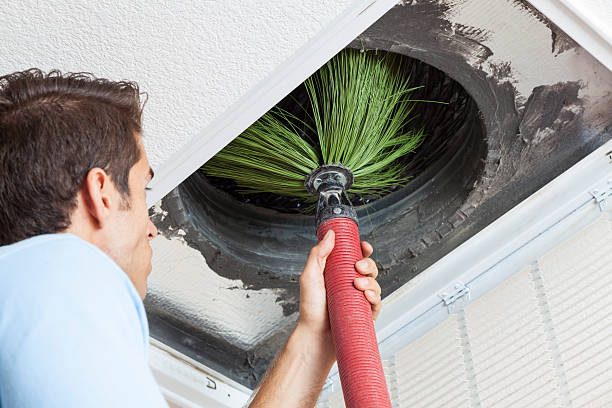 Best Best Air Duct Cleaning Company  in Oceano, CA