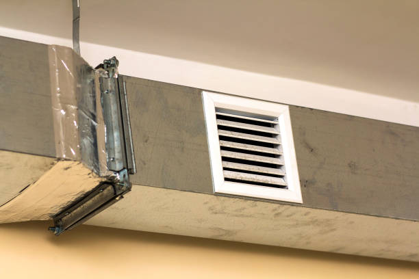 Best Ductwork Cleaning Services  in Oceano, CA